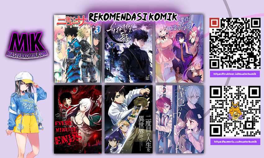 Saving the Villain Who was Abandoned by the Female Lead chapter 29 halaman 15