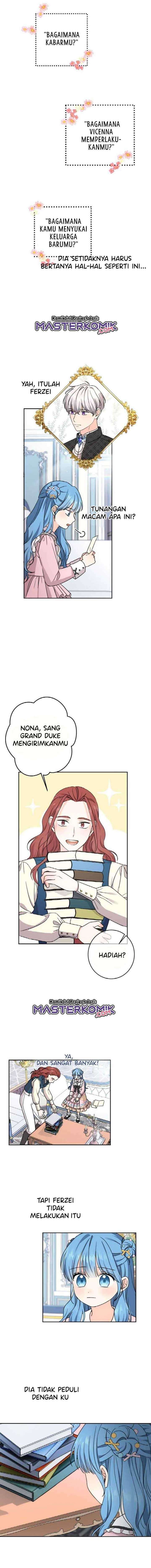 Saving the Villain Who was Abandoned by the Female Lead chapter 29 halaman 8