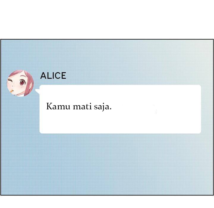 Annoying Alice Chapter 41