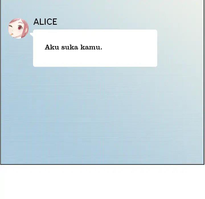 Annoying Alice Chapter 42