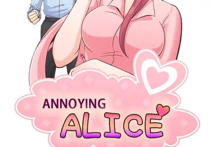 Annoying Alice Chapter 44
