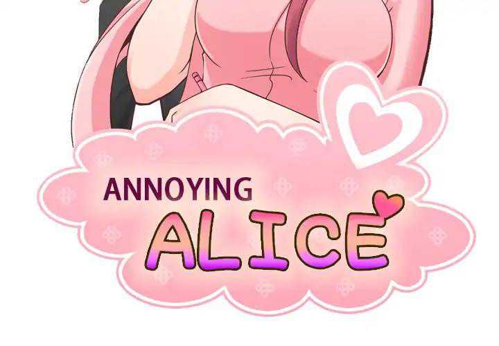 Annoying Alice Chapter 46