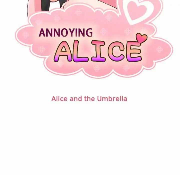Annoying Alice Chapter 47