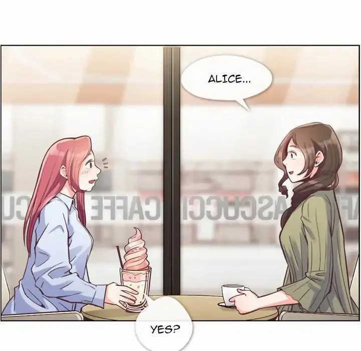 Annoying Alice Chapter 47