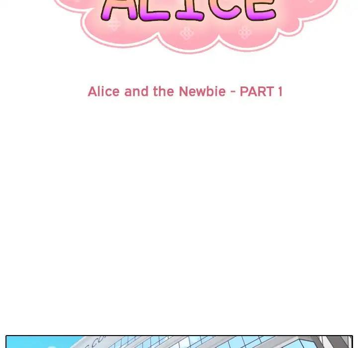 Annoying Alice Chapter 49