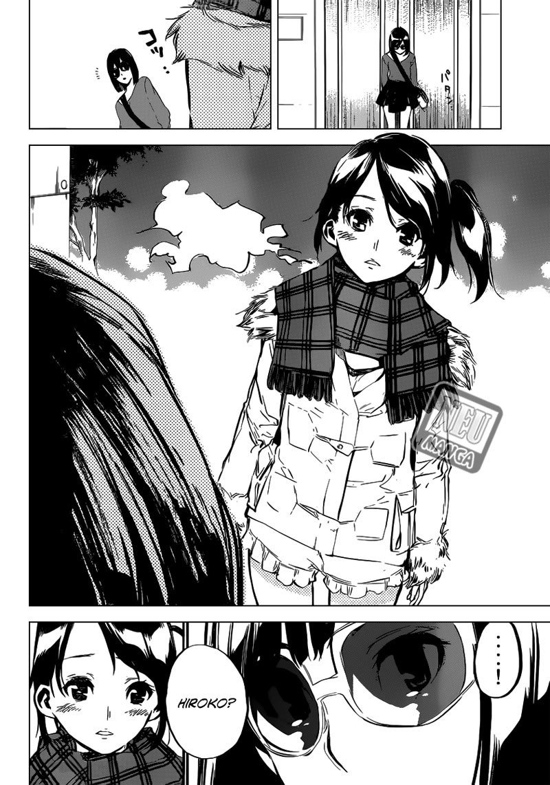 AKB 49 Chapter 100