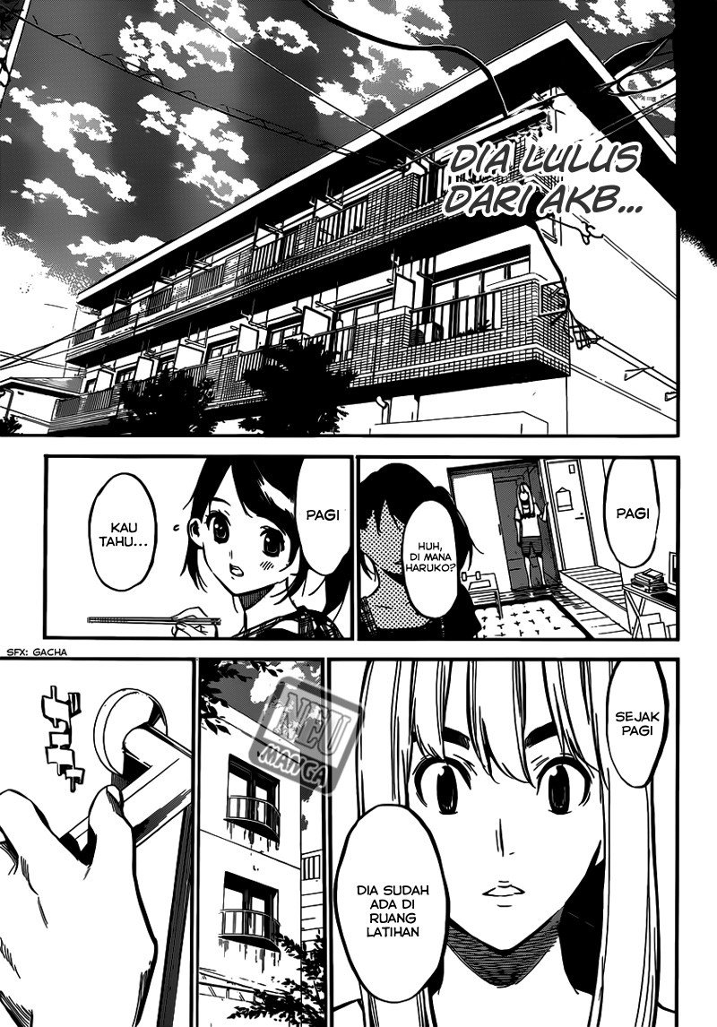 AKB 49 Chapter 101