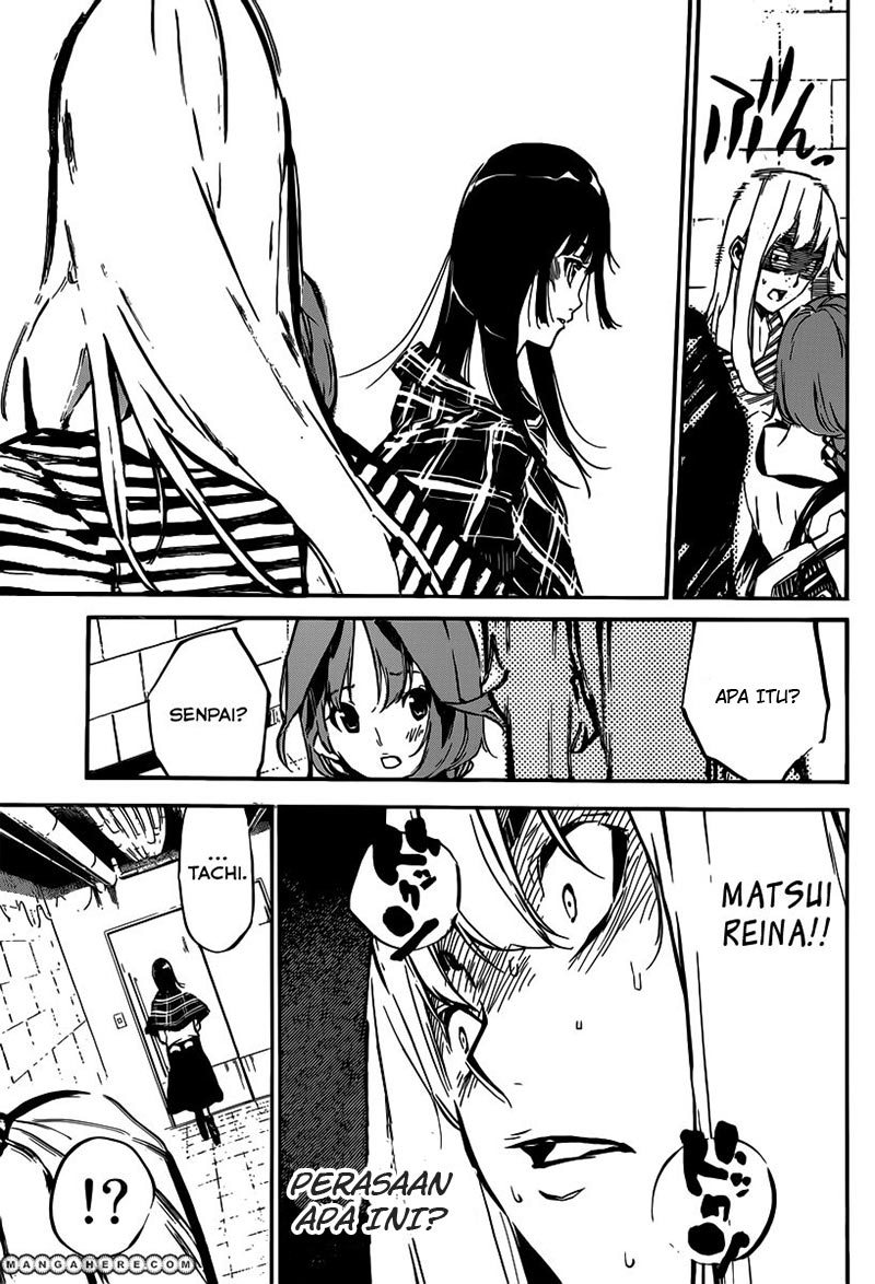 AKB 49 Chapter 117