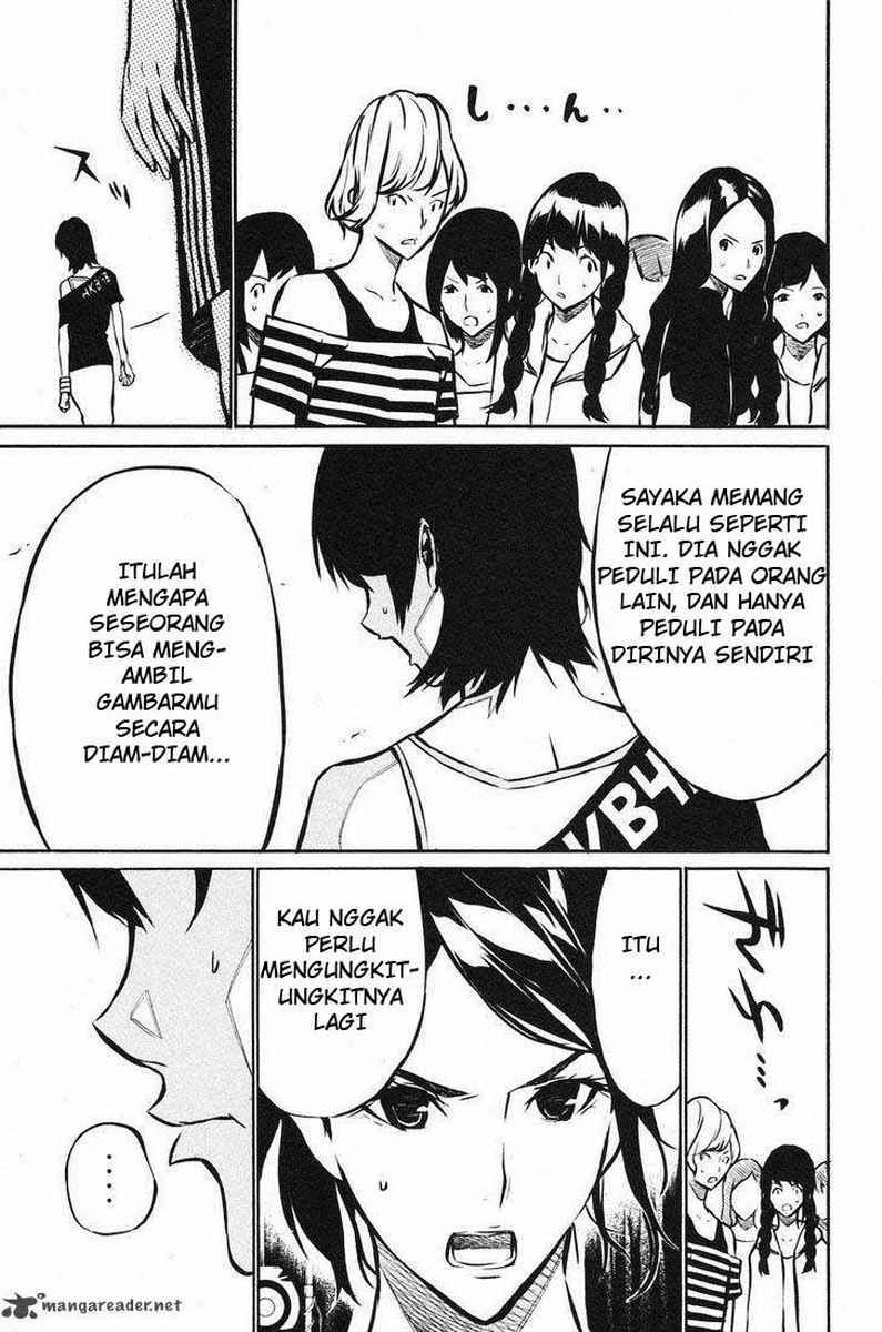 AKB 49 Chapter 13