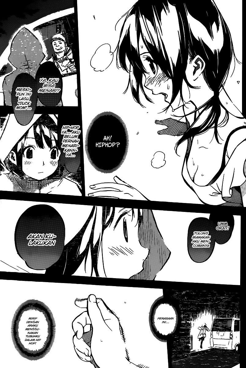 AKB 49 Chapter 130