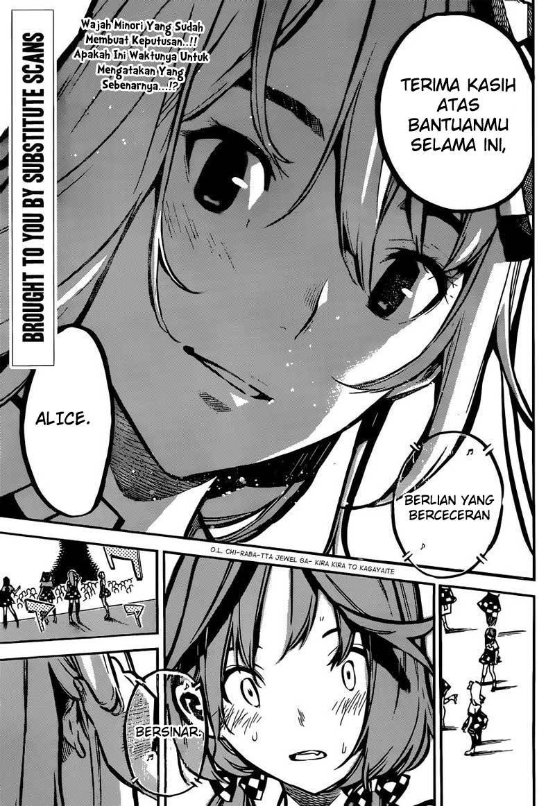 AKB 49 Chapter 173