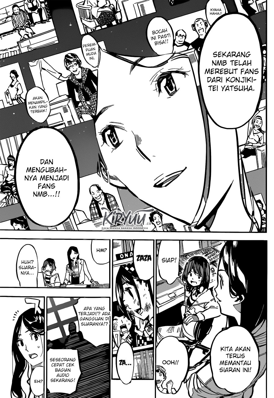 AKB 49 Chapter 175