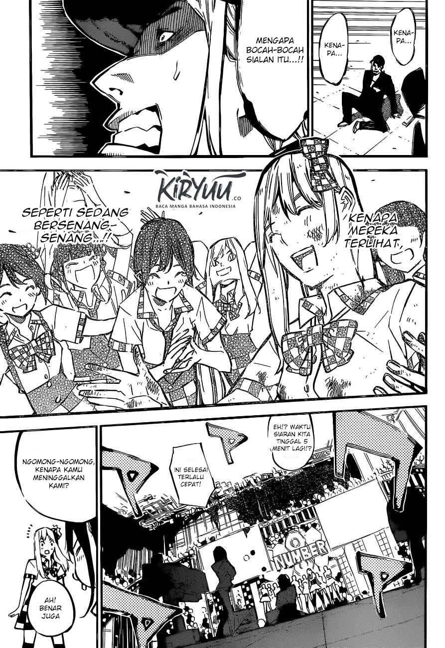 AKB 49 Chapter 177