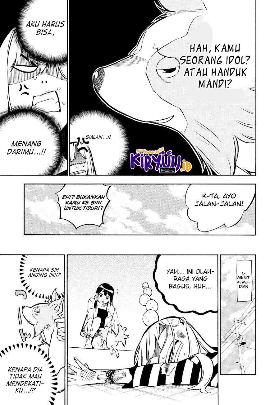 AKB 49 Chapter 226