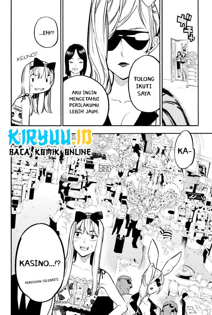 AKB 49 Chapter 228