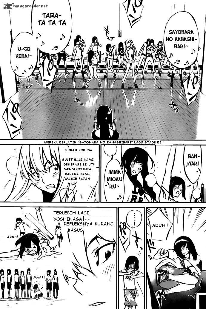 AKB 49 Chapter 3