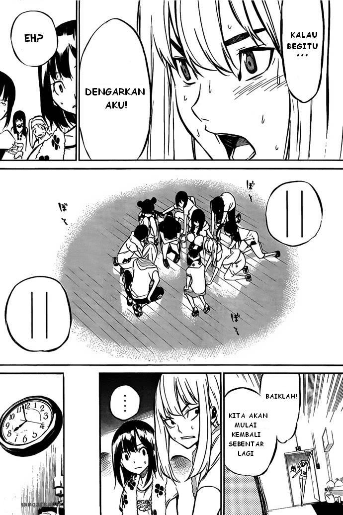 AKB 49 Chapter 3