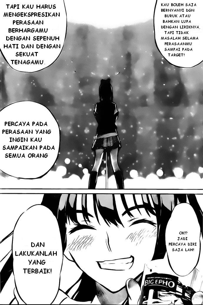 AKB 49 Chapter 4