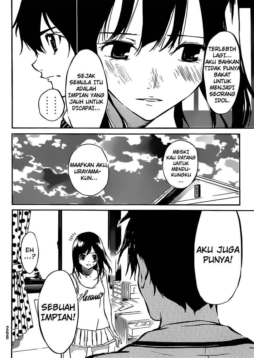 AKB 49 Chapter 44