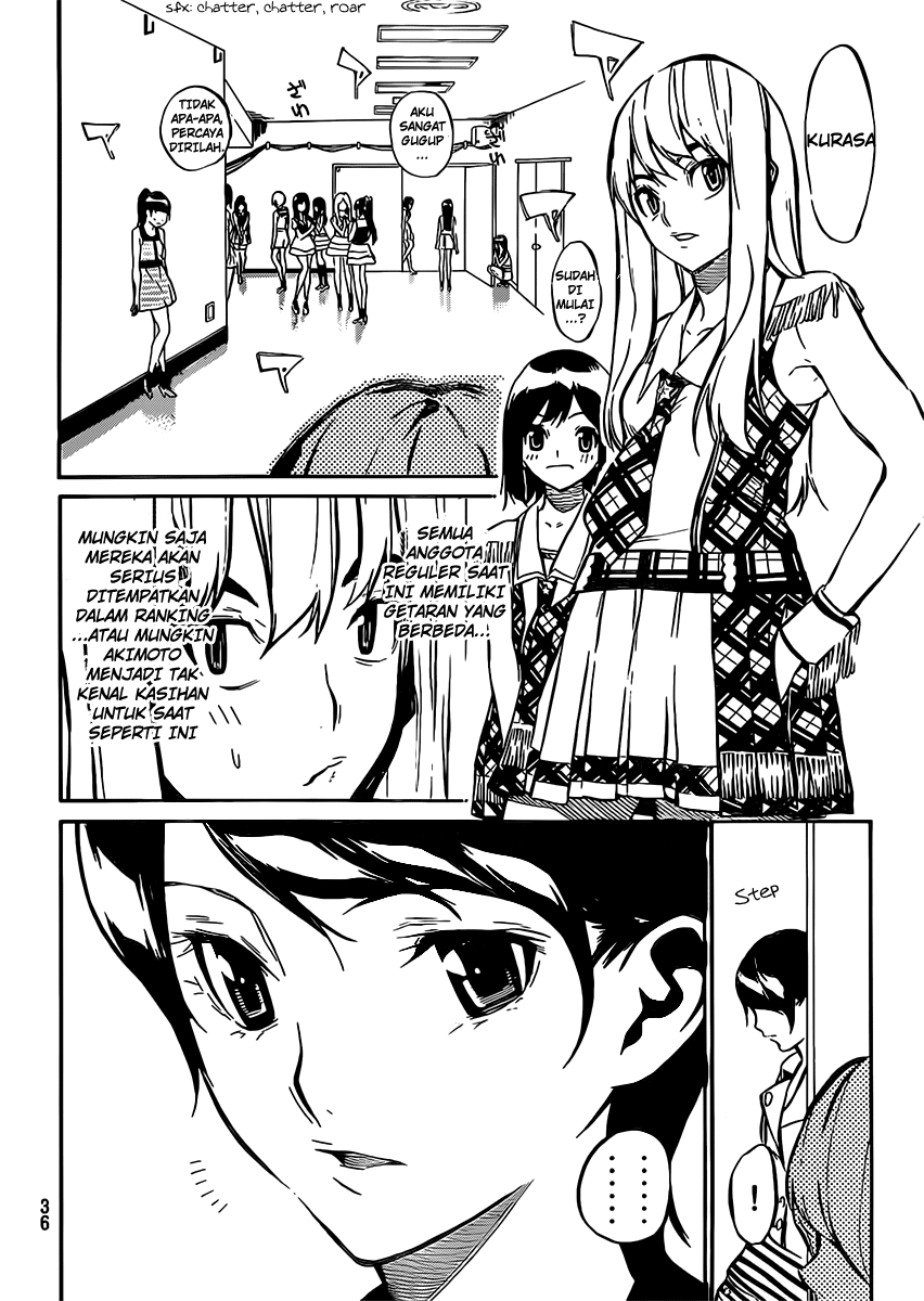 AKB 49 Chapter 48