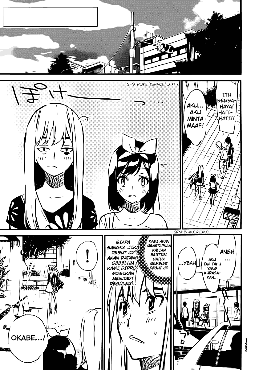 AKB 49 Chapter 50