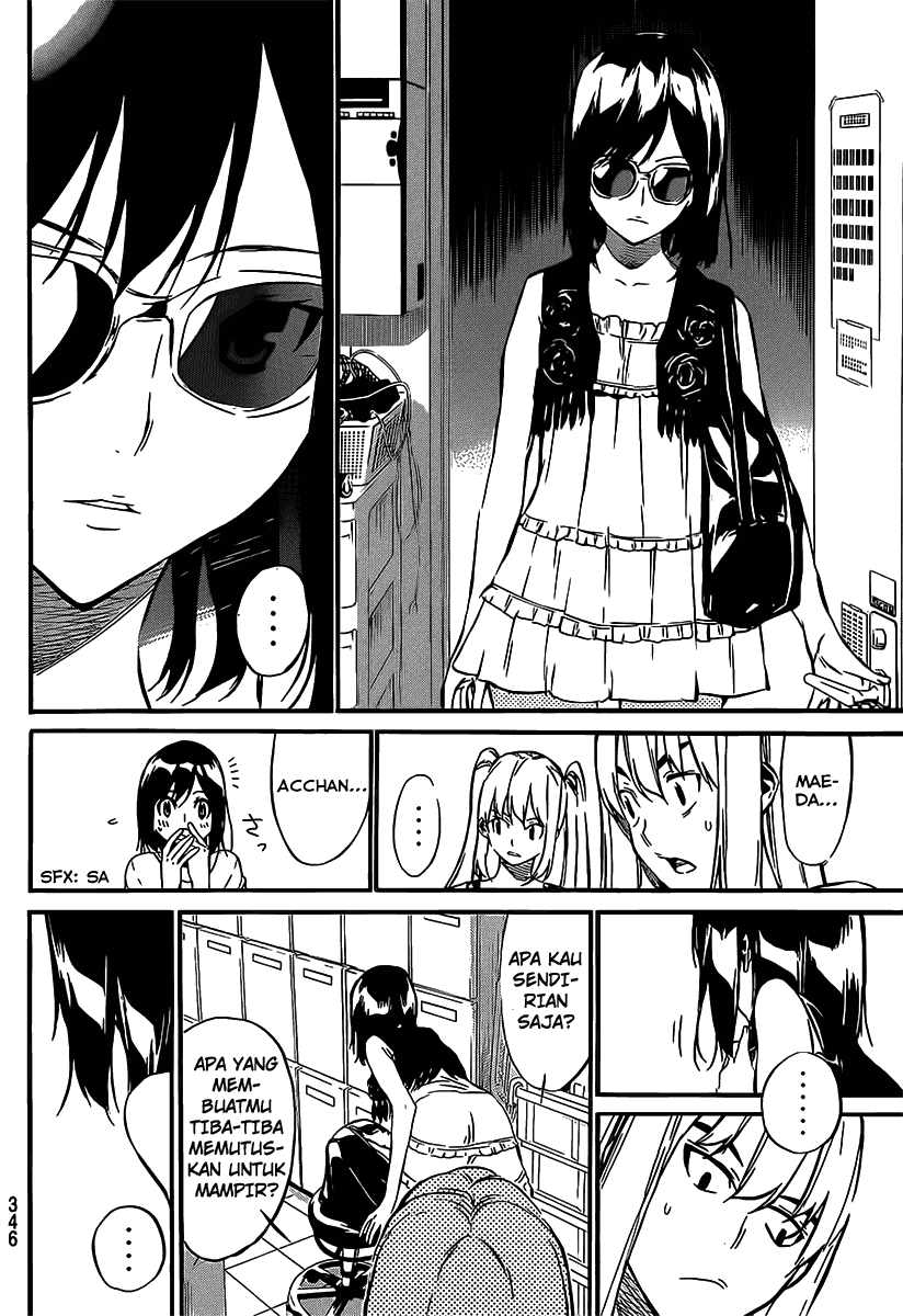 AKB 49 Chapter 51