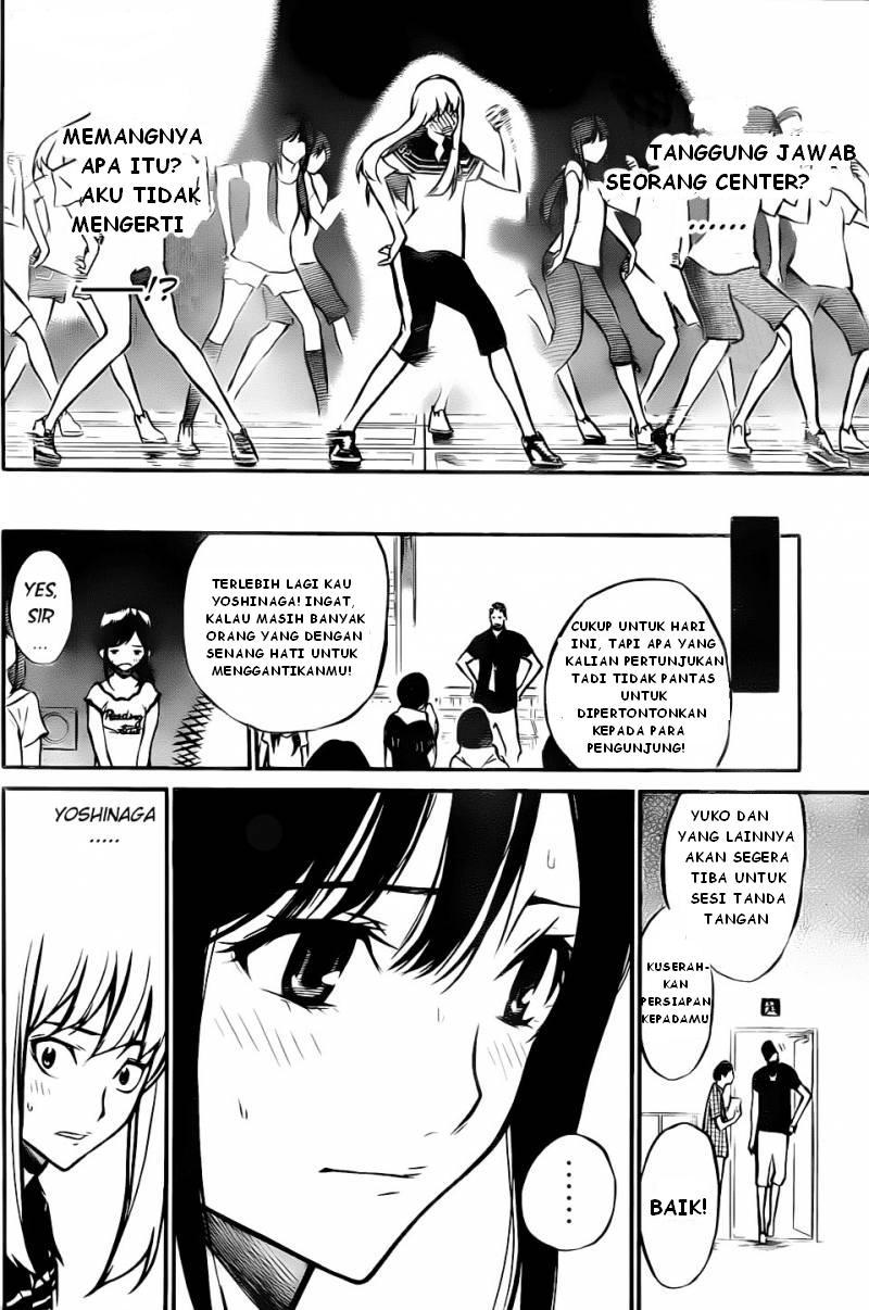 AKB 49 Chapter 6