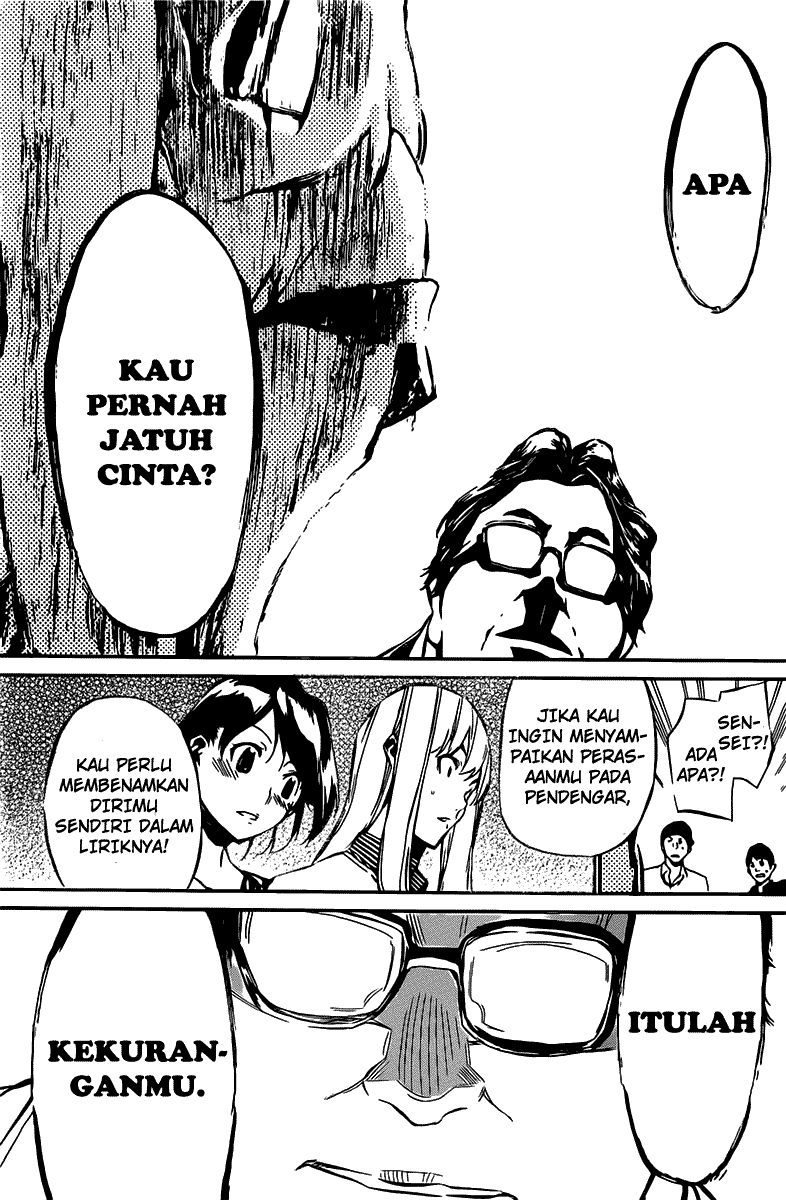 AKB 49 Chapter 60