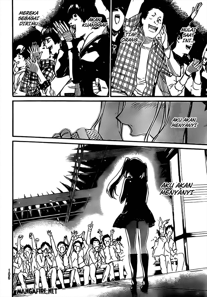 AKB 49 Chapter 64