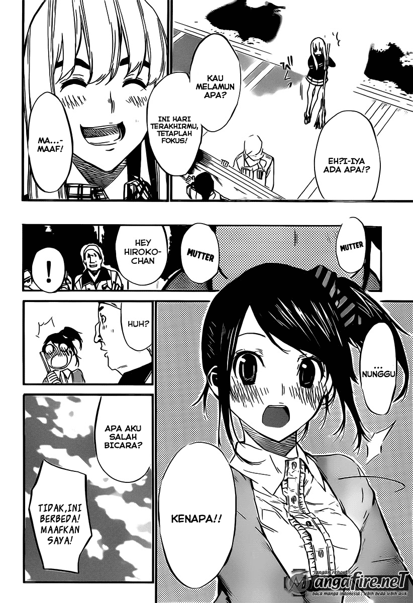 AKB 49 Chapter 68