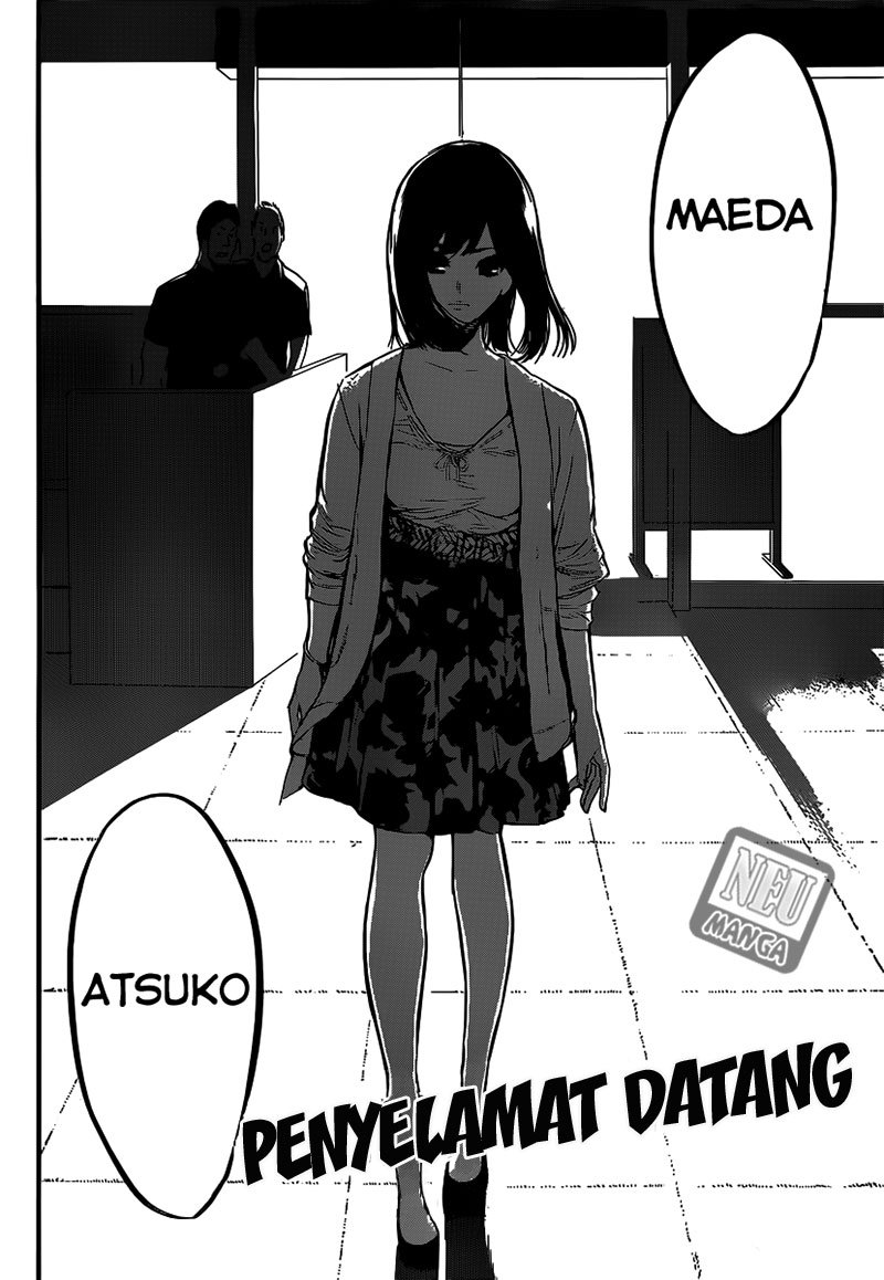 AKB 49 Chapter 88