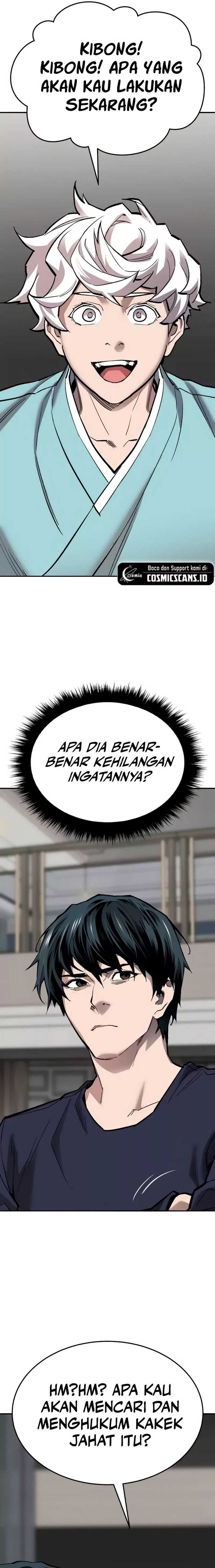 Limit Breaker Chapter 146