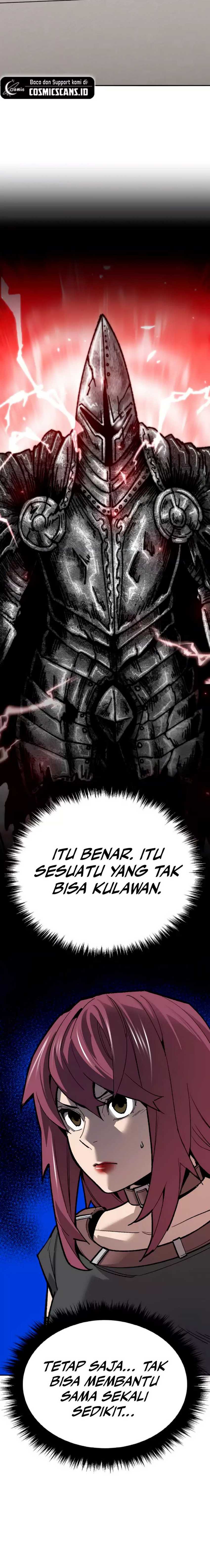 Limit Breaker Chapter 146