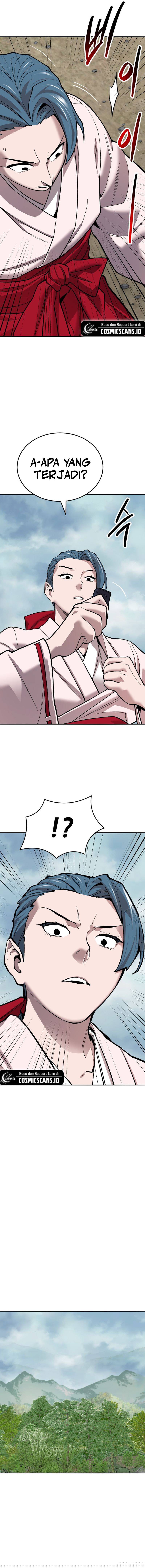 Limit Breaker Chapter 153
