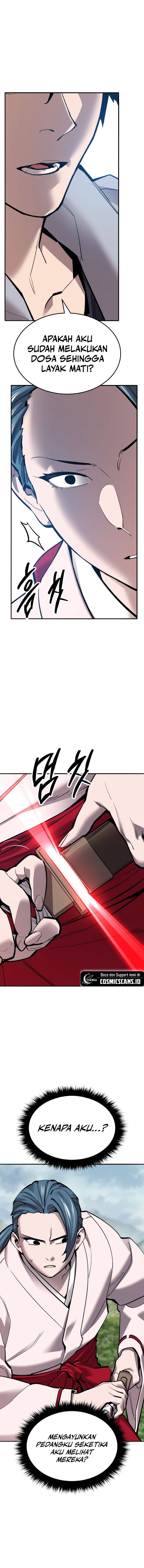 Limit Breaker Chapter 153