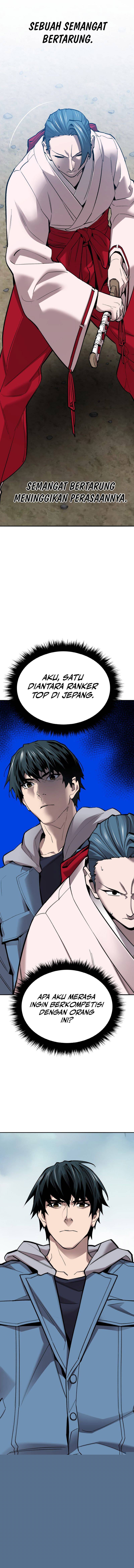 Limit Breaker Chapter 153
