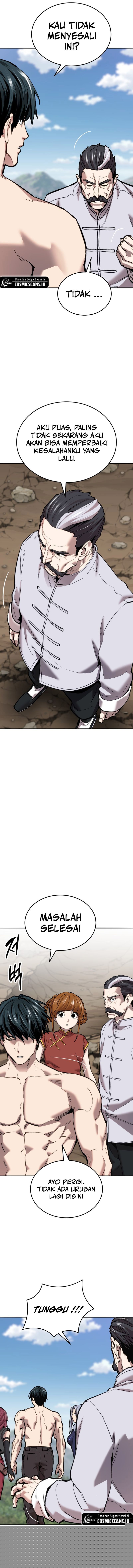 Limit Breaker Chapter 154