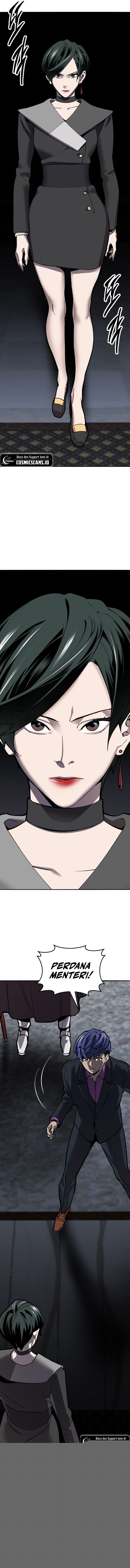 Limit Breaker Chapter 154