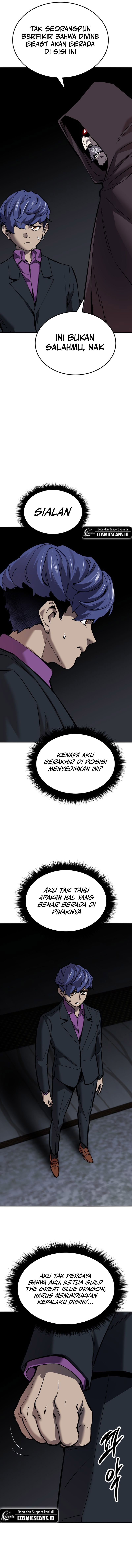 Limit Breaker Chapter 154
