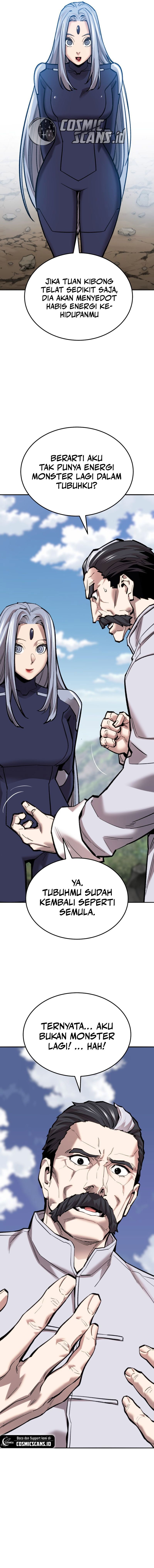 Limit Breaker Chapter 154