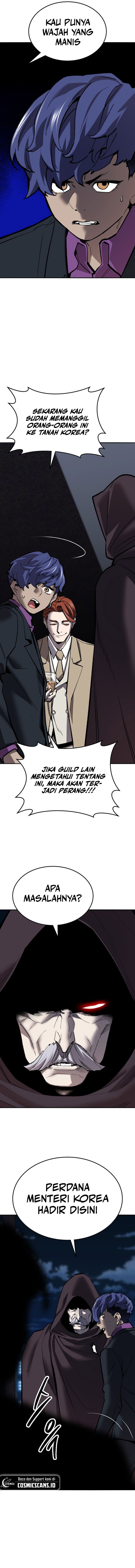 Limit Breaker Chapter 154