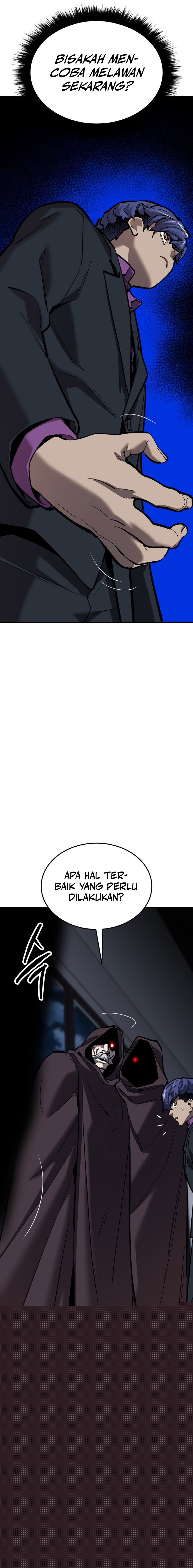 Limit Breaker Chapter 154