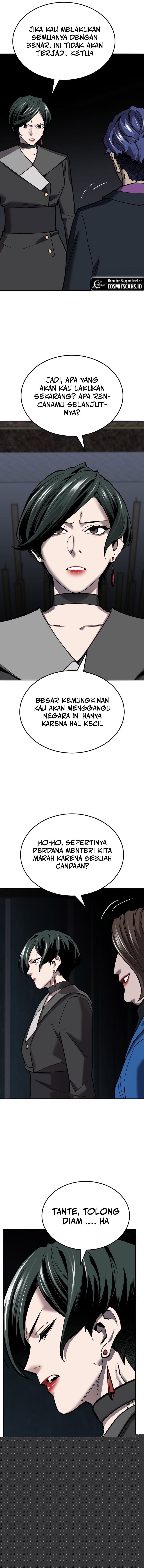 Limit Breaker Chapter 154