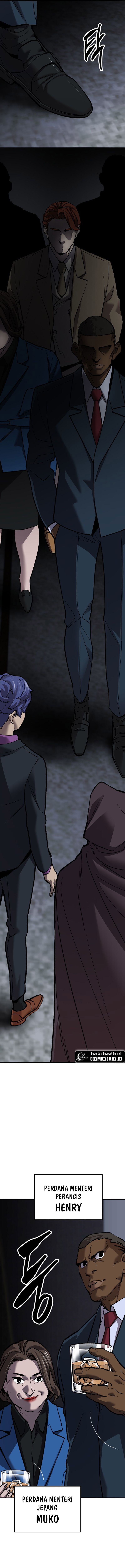 Limit Breaker Chapter 154