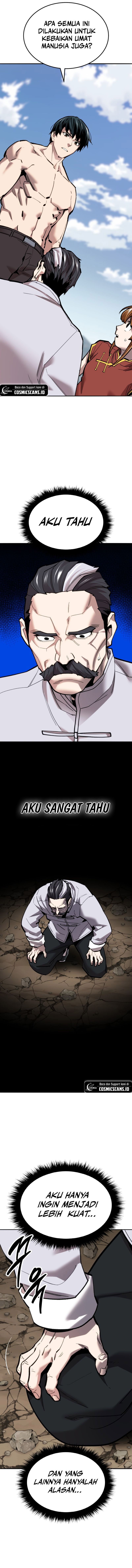 Limit Breaker Chapter 154