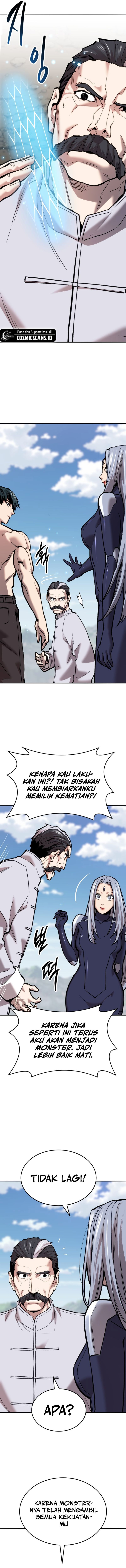 Limit Breaker Chapter 154