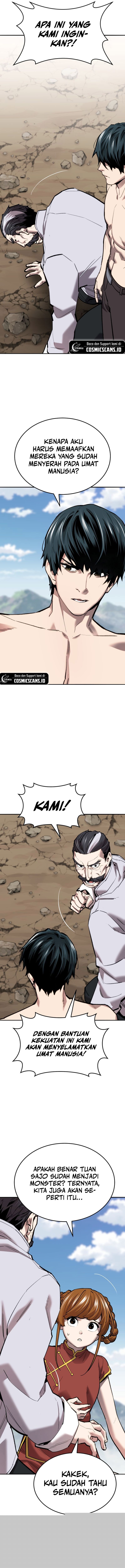 Limit Breaker Chapter 154