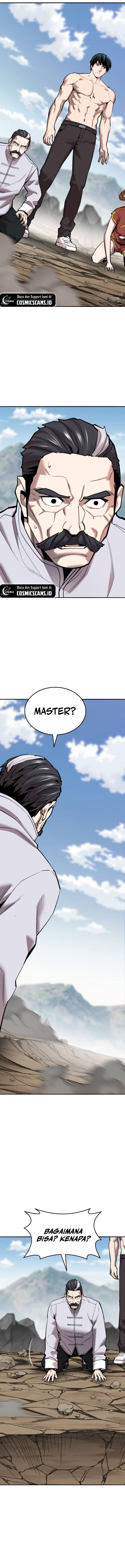Limit Breaker Chapter 154