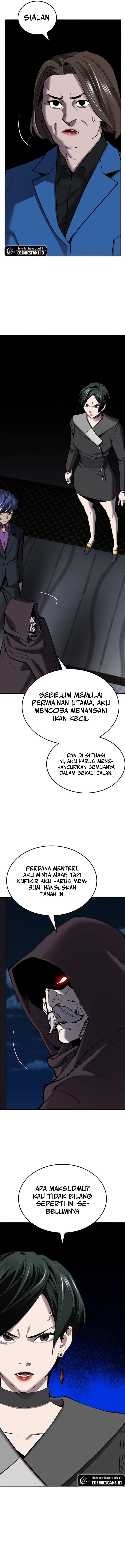 Limit Breaker Chapter 154
