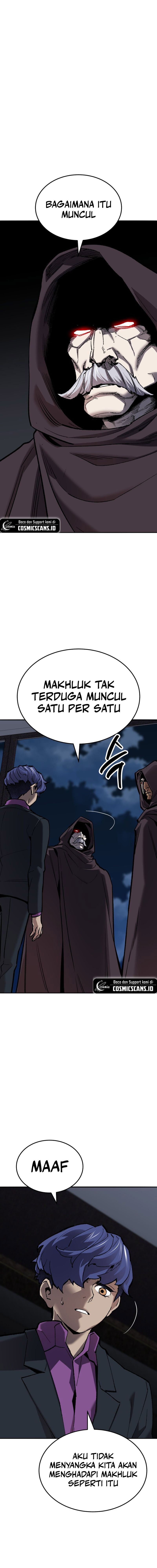 Limit Breaker Chapter 154